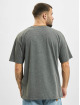 2Y T-Shirt Basic Fit grey