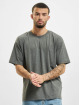 2Y T-Shirt Basic Fit grey
