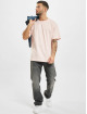 2Y T-Shirt Basic pink