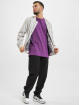 2Y T-Shirt Basic Fit purple