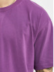 2Y T-Shirt Basic Fit violet