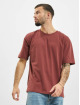 2Y T-Shirty Basic Fit czerwony