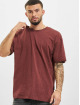 2Y T-Shirty Basic Fit czerwony