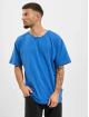 2Y T-Shirty Basic niebieski