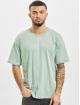 2Y T-Shirty Basic Fit zielony