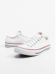 Converse All Star Ox Canvas Sneakers Optical White