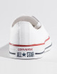 Converse Sneakers All Star Ox Canvas bialy
