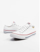 Converse Sneakers All Star Ox Canvas white