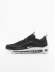 Nike Baskets Air Max 97 noir