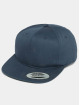 Urban Classics Casquette Snapback & Strapback Pro-Style Twill Youth bleu