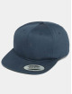 Urban Classics Snapback Cap Pro-Style Twill Youth blau