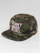 Cayler & Sons Casquette Snapback & Strapback CSBL Ain't Hard camouflage