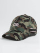 Cayler & Sons Snapback Caps CSBL First Division Curved kamuflasje