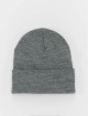 Flexfit Bonnet Heavyweight Long gris