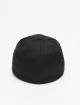 Flexfit Casquette Flex Fitted Carbon noir