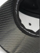 Flexfit Casquette Flex Fitted Carbon noir