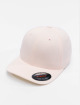 Flexfit Casquette Flex Fitted Pastel Melange rose
