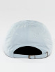 Flexfit Casquette Snapback & Strapback Low Profile Washed bleu