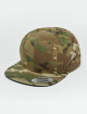 Flexfit Casquette Snapback & Strapback Profile camouflage