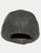 Flexfit Casquette Snapback & Strapback Low Profile Coated gris