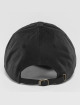 Flexfit Casquette Snapback & Strapback Twill Dad noir