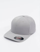 Flexfit Flexfitted Cap Tech silver colored