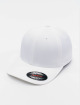 Flexfit Flexfitted Cap Tech weiß