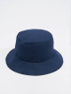 Flexfit Hatter Cotton Twill blå