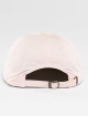 Flexfit Snapback Caps Low Profile Washed pink