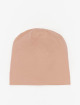 MSTRDS Bonnet Pastel Jersey beige