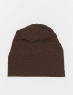 MSTRDS Bonnet Heather Jersey brun