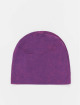 MSTRDS Bonnet Stonewashed Jersey pourpre