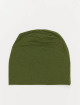 MSTRDS Bonnet Heather Jersey vert