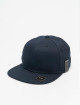 MSTRDS Casquette Snapback & Strapback Money Clip bleu