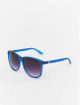 MSTRDS Lunettes de soleil Chirwa bleu