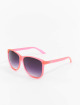 MSTRDS Lunettes de soleil Chirwa magenta