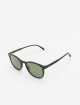 MSTRDS Lunettes de soleil Arthur Polarized Mirror noir