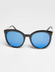 MSTRDS Lunettes de soleil October noir