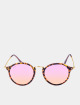 MSTRDS Okulary Spy Polarized Mirror brazowy