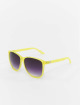 MSTRDS Sonnenbrille Chirwa gelb
