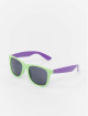 MSTRDS Sonnenbrille Groove Shades GStwo grün