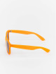 MSTRDS Sonnenbrille Likoma orange