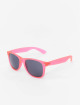 MSTRDS Sonnenbrille Likoma pink