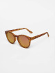 MSTRDS Sunglasses Sunrise Polarized brown