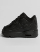 Nike Sneakers Air Max 90 Leather Toddler èierna