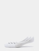 Nike Socks 3 Pack Lightweight Foot white