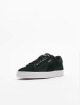 Puma Tøysko Suede Classic svart