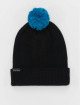 Urban Classics Bonnet hiver Contrast Bobble noir