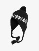 Urban Classics Bonnet hiver  noir