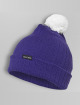Urban Classics Bonnet hiver  pourpre